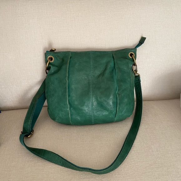 Fossil Crossbody - Picture 3 of 8